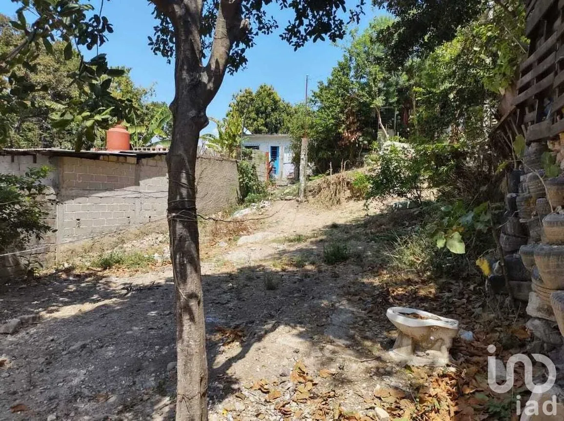 Terreno en Venta en Rivera Cerro Hueco, Tuxtla Gutiérrez, Chiapas | NEX-280731 | iad México | Foto 4 de 12
