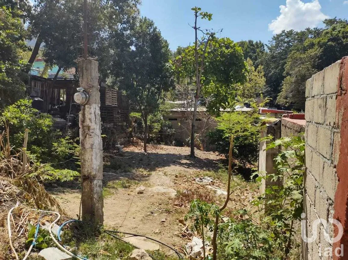 Terreno en Venta en Rivera Cerro Hueco, Tuxtla Gutiérrez, Chiapas | NEX-280731 | iad México | Foto 5 de 12