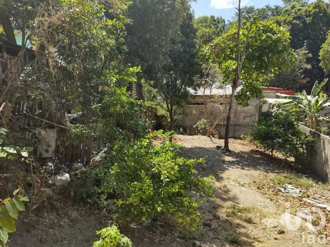 Terreno en Venta en Rivera Cerro Hueco, Tuxtla Gutiérrez, Chiapas | NEX-280731 | iad México | Foto 6 de 12