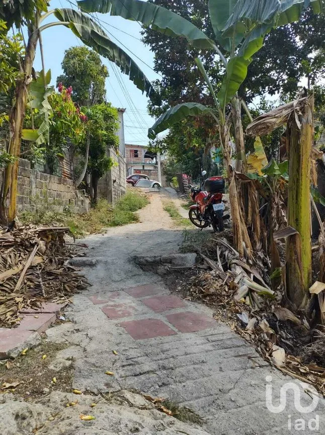Terreno en Venta en Rivera Cerro Hueco, Tuxtla Gutiérrez, Chiapas | NEX-280731 | iad México | Foto 7 de 12