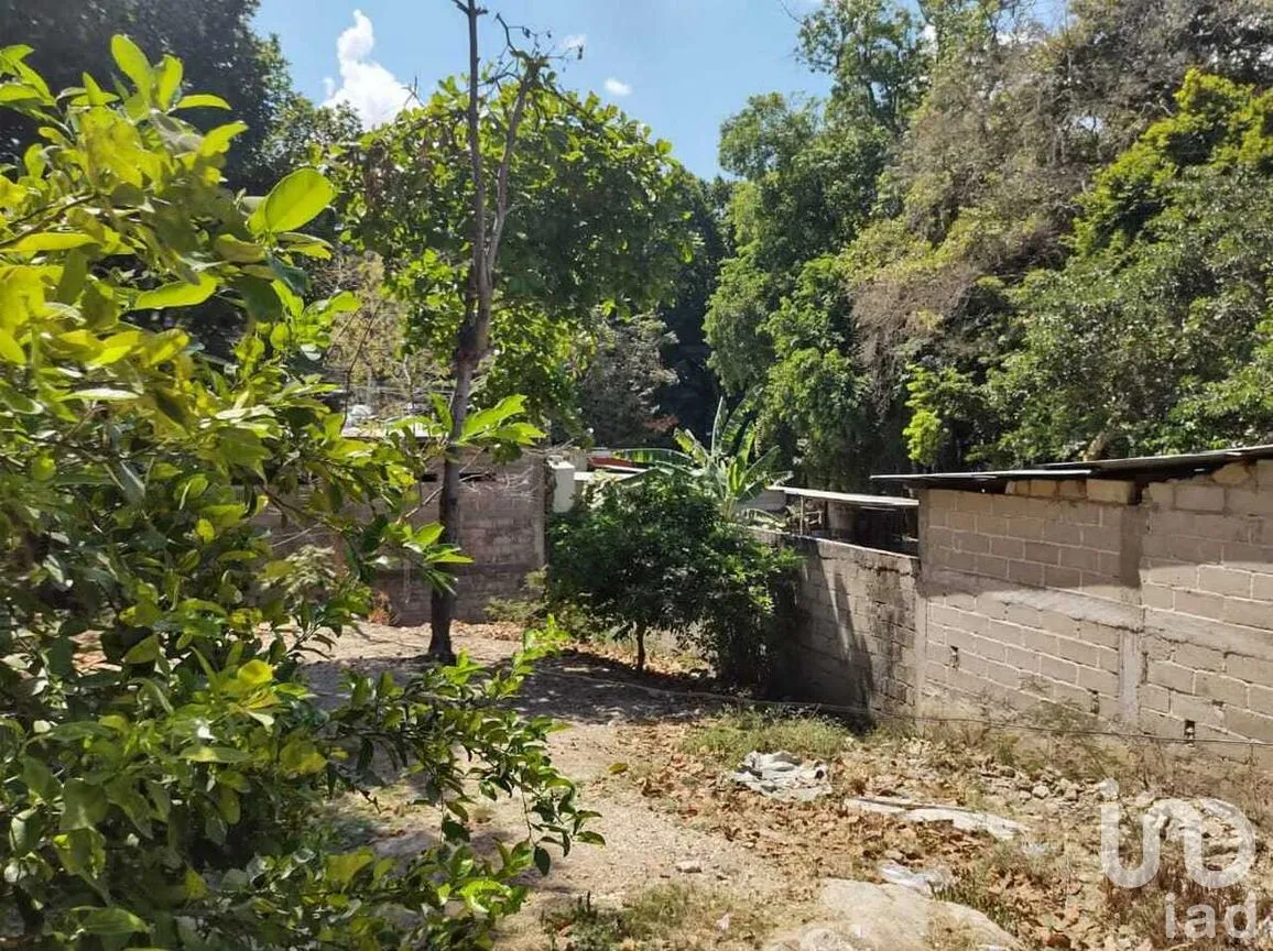 Terreno en Venta en Rivera Cerro Hueco, Tuxtla Gutiérrez, Chiapas | NEX-280731 | iad México | Foto 8 de 12
