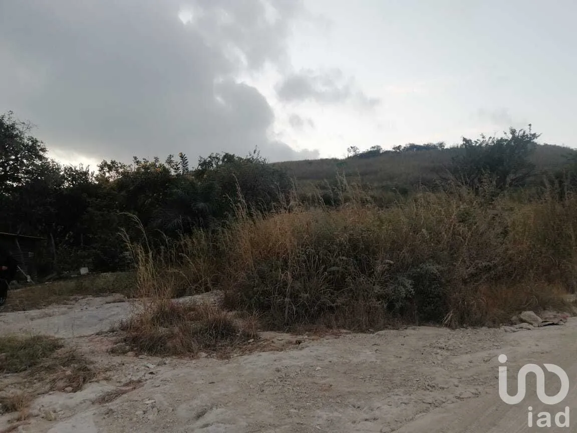 Terreno en Venta en Plan de Ayala, Tuxtla Gutiérrez, Chiapas | NEX-280732 | iad México | Foto 12 de 22