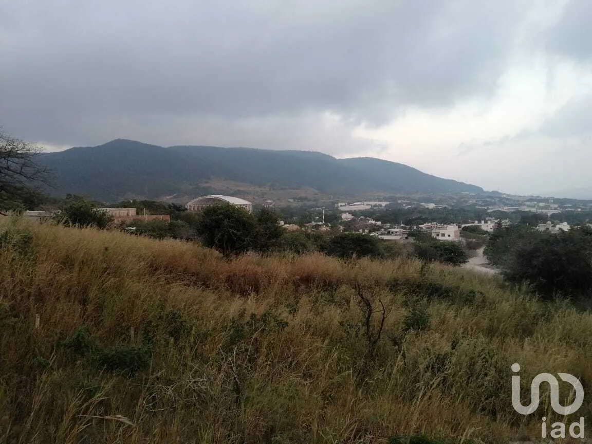 Terreno en Venta en Plan de Ayala, Tuxtla Gutiérrez, Chiapas | NEX-280732 | iad México | Foto 13 de 22