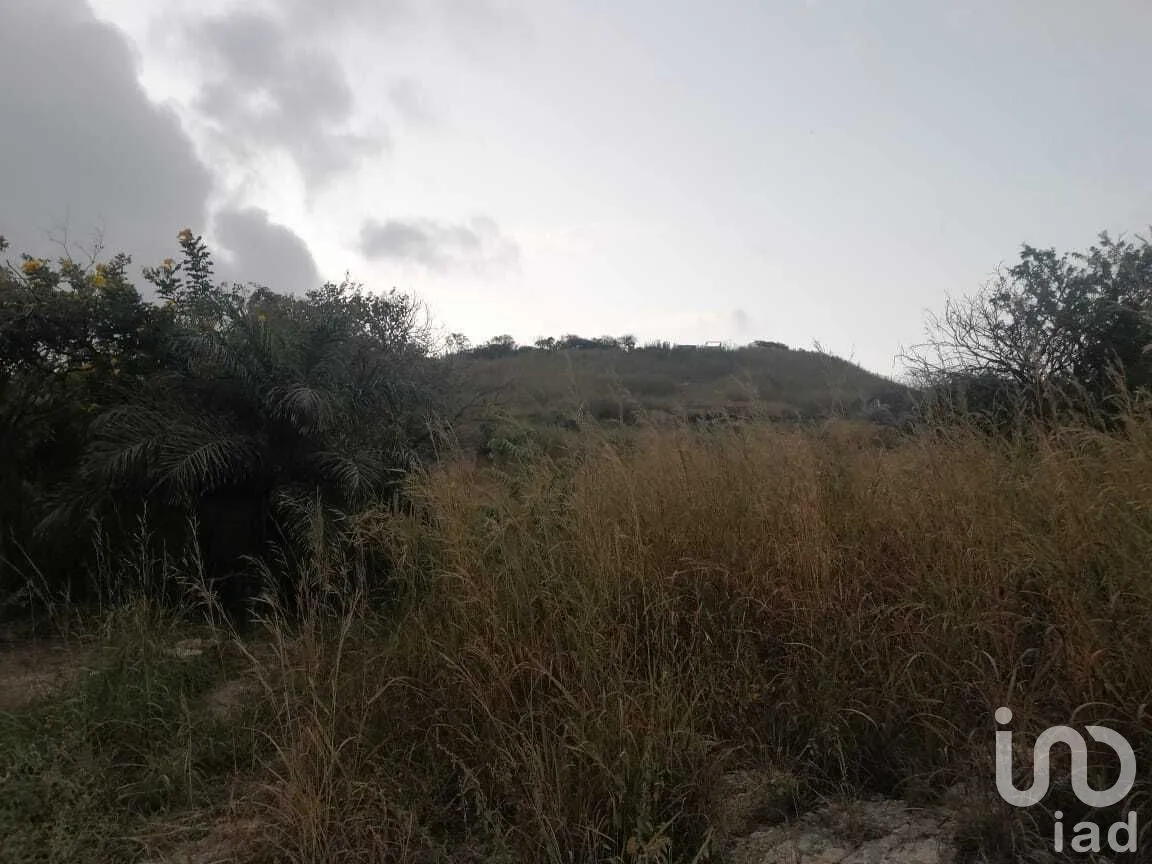 Terreno en Venta en Plan de Ayala, Tuxtla Gutiérrez, Chiapas | NEX-280732 | iad México | Foto 14 de 22