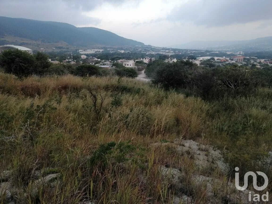 Terreno en Venta en Plan de Ayala, Tuxtla Gutiérrez, Chiapas | NEX-280732 | iad México | Foto 15 de 22