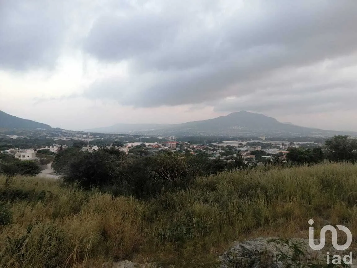 Terreno en Venta en Plan de Ayala, Tuxtla Gutiérrez, Chiapas | NEX-280732 | iad México | Foto 17 de 22