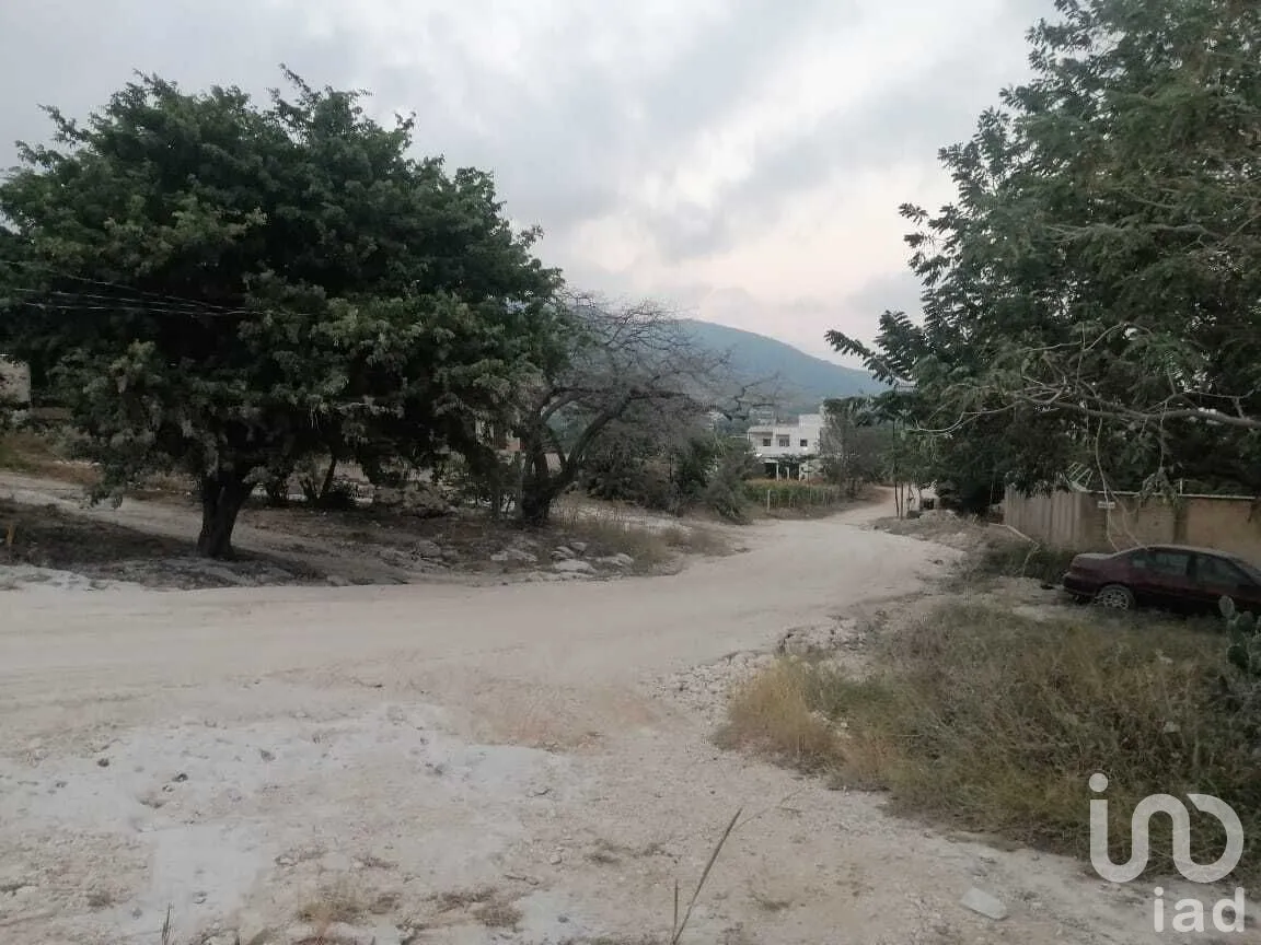Terreno en Venta en Plan de Ayala, Tuxtla Gutiérrez, Chiapas | NEX-280732 | iad México | Foto 18 de 22
