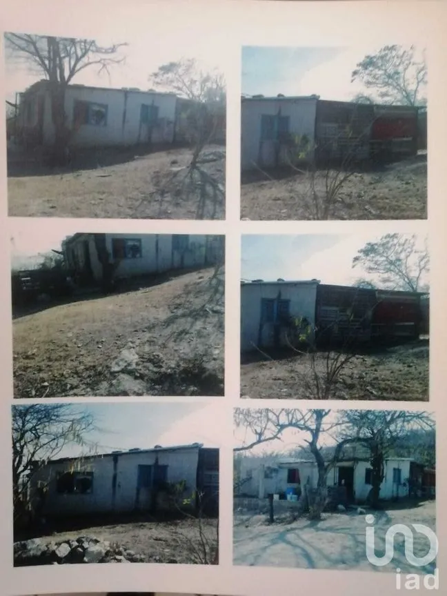 Terreno en Venta en Plan de Ayala, Tuxtla Gutiérrez, Chiapas | NEX-280732 | iad México | Foto 3 de 22
