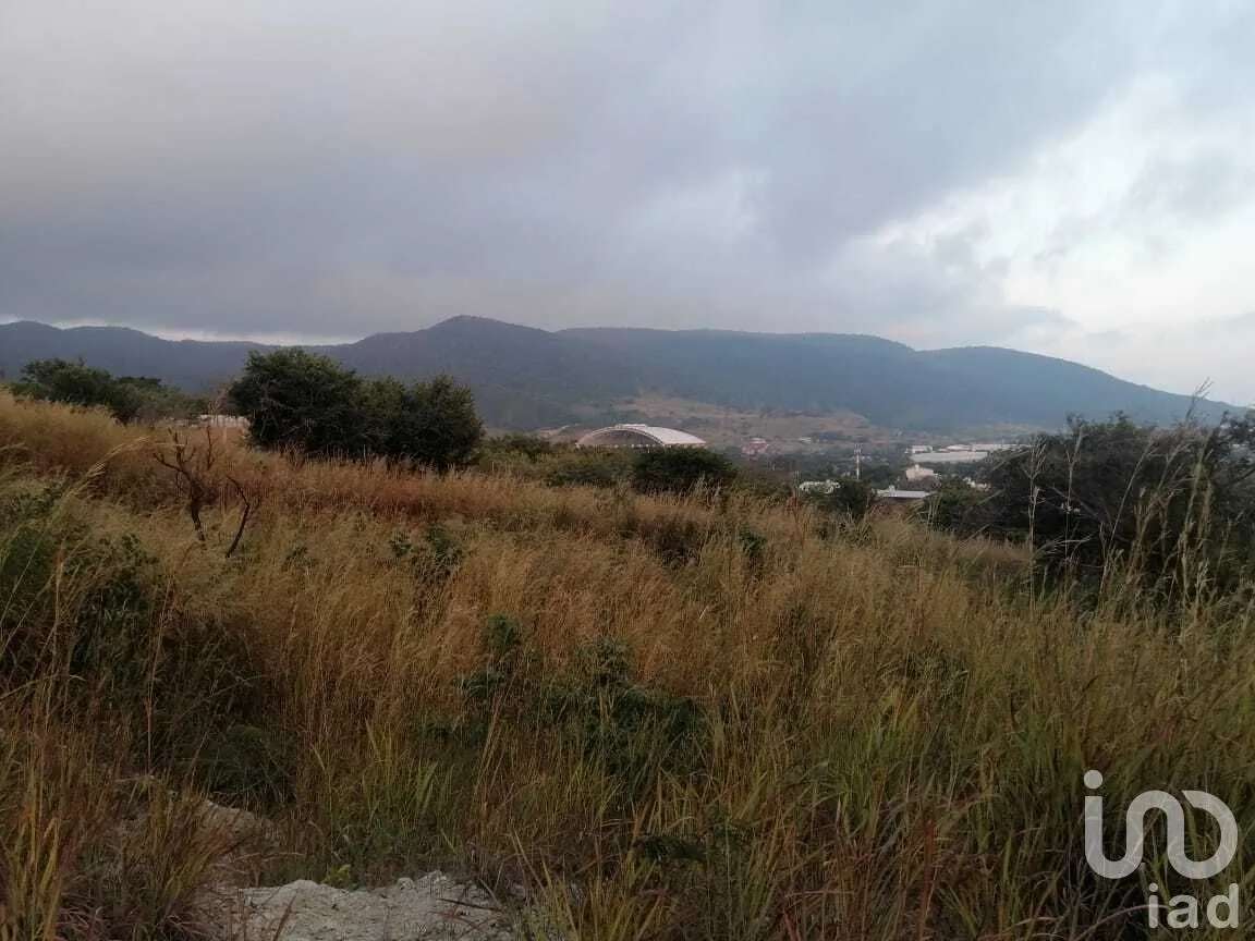 Terreno en Venta en Plan de Ayala, Tuxtla Gutiérrez, Chiapas | NEX-280732 | iad México | Foto 22 de 22