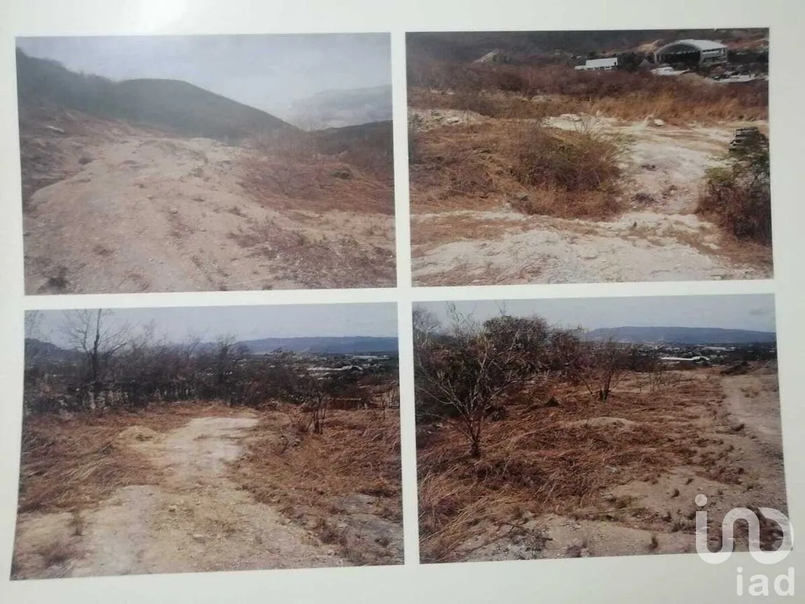 Terreno en Venta en Plan de Ayala, Tuxtla Gutiérrez, Chiapas | NEX-280732 | iad México | Foto 4 de 22