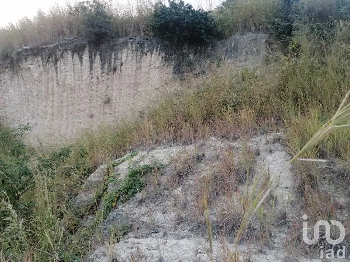 Terreno en Venta en Plan de Ayala, Tuxtla Gutiérrez, Chiapas | NEX-280732 | iad México | Foto 5 de 22