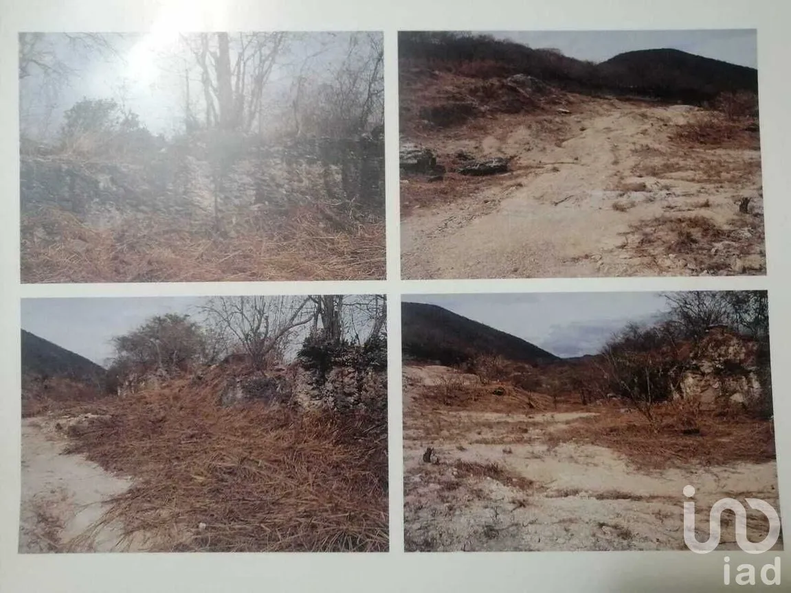 Terreno en Venta en Plan de Ayala, Tuxtla Gutiérrez, Chiapas | NEX-280732 | iad México | Foto 6 de 22