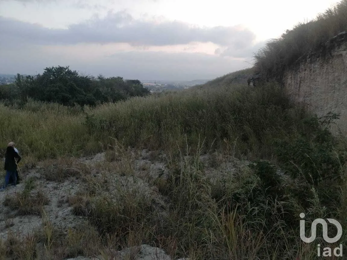 Terreno en Venta en Plan de Ayala, Tuxtla Gutiérrez, Chiapas | NEX-280732 | iad México | Foto 7 de 22