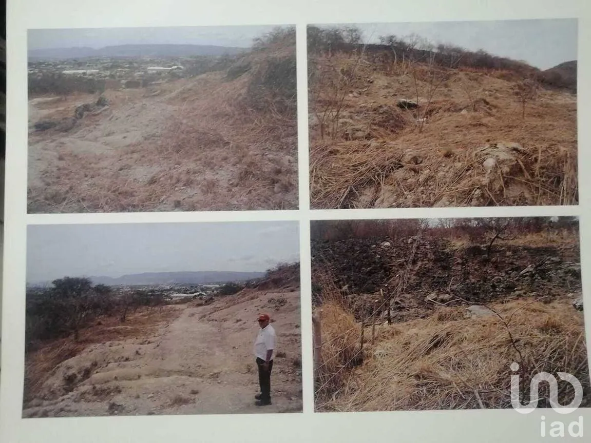 Terreno en Venta en Plan de Ayala, Tuxtla Gutiérrez, Chiapas | NEX-280732 | iad México | Foto 8 de 22