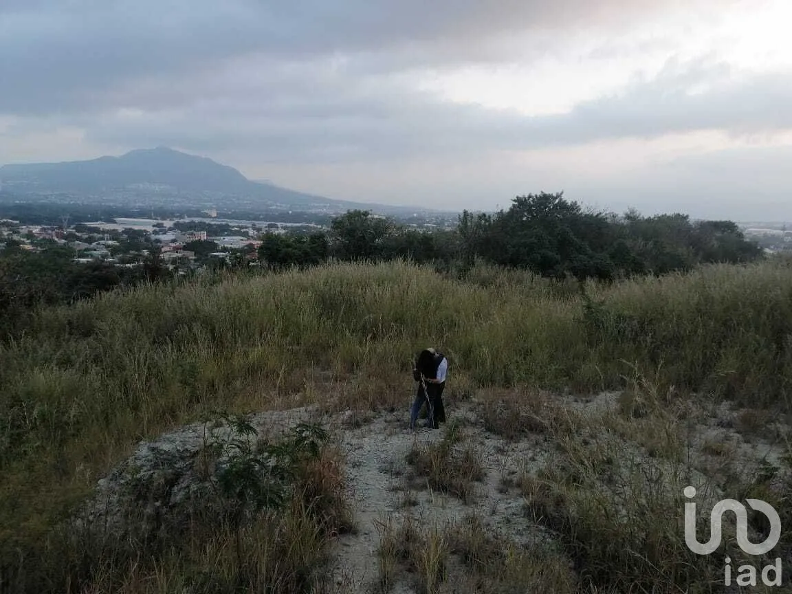Terreno en Venta en Plan de Ayala, Tuxtla Gutiérrez, Chiapas | NEX-280732 | iad México | Foto 9 de 22