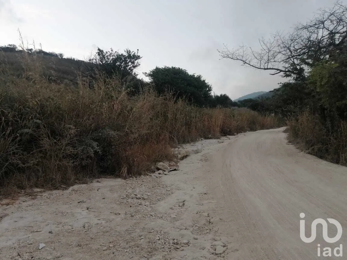 Terreno en Venta en Plan de Ayala, Tuxtla Gutiérrez, Chiapas | NEX-280732 | iad México | Foto 10 de 22