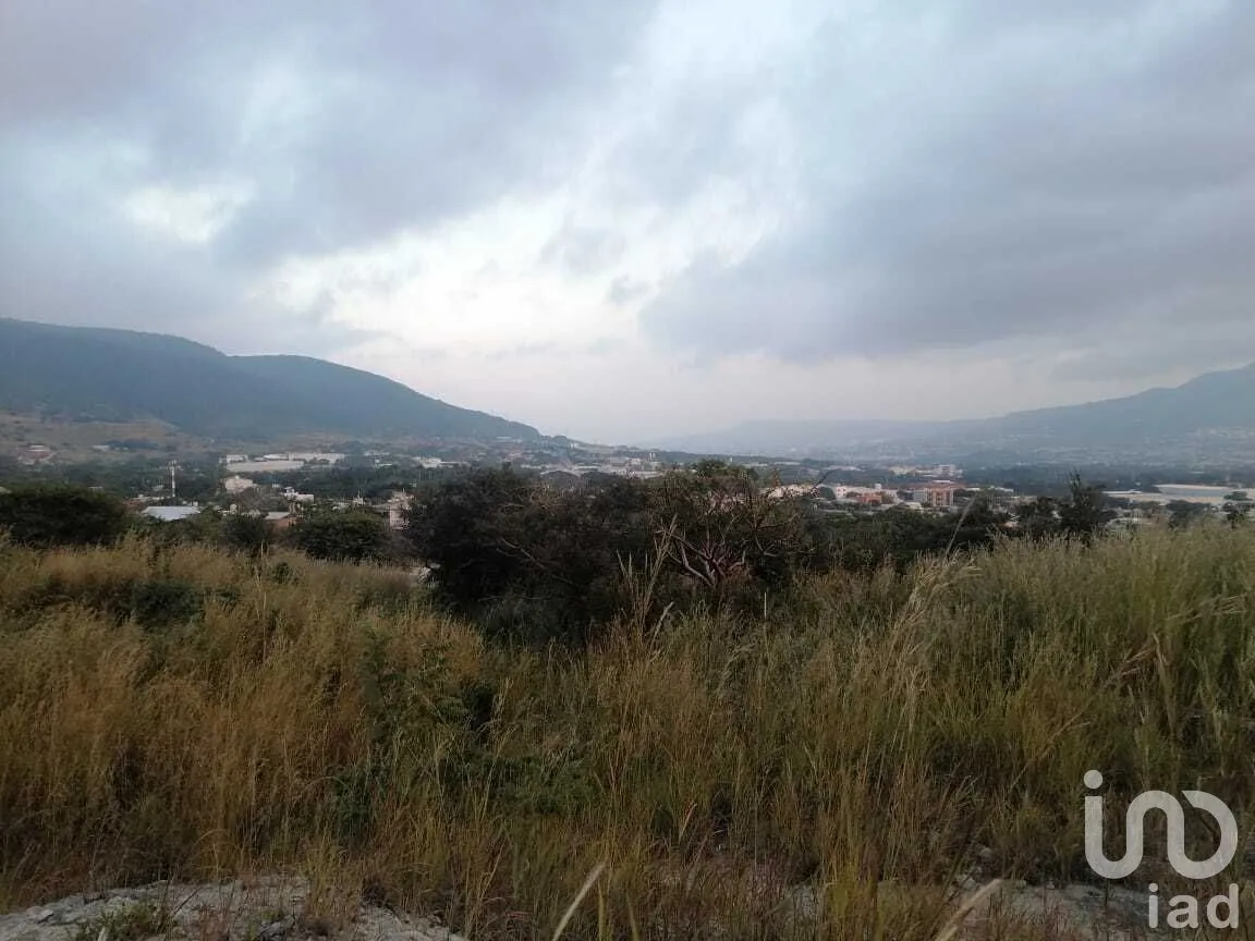 Terreno en Venta en Plan de Ayala, Tuxtla Gutiérrez, Chiapas | NEX-280732 | iad México | Foto 1 de 22