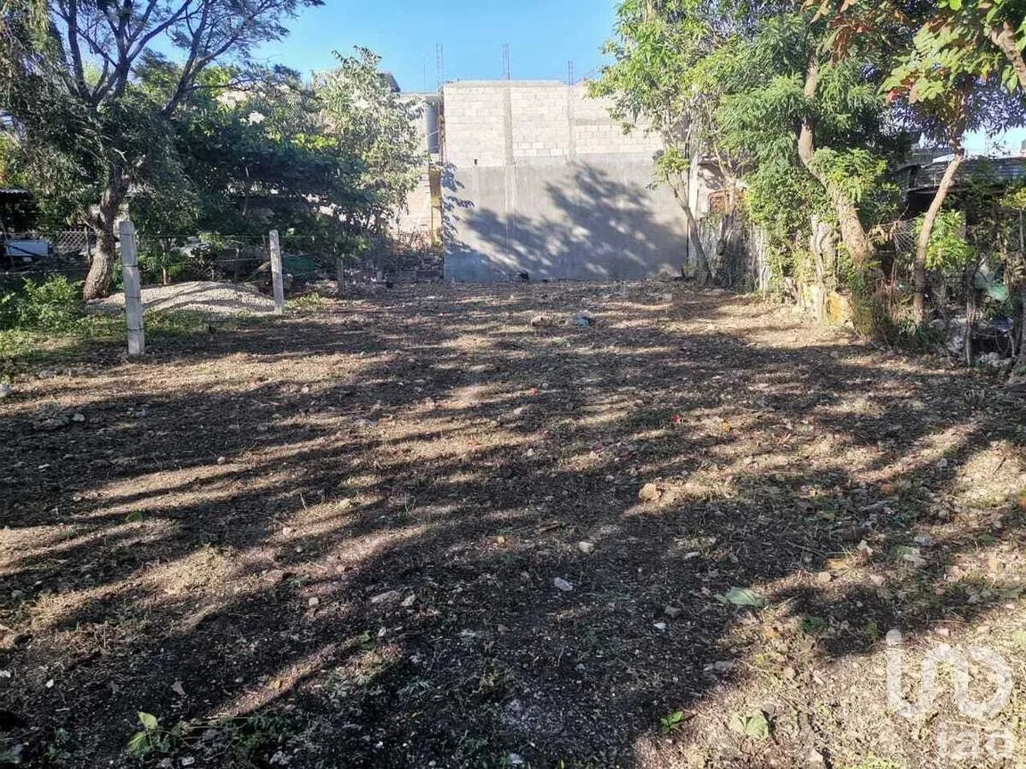 Terreno en Venta en Tuxtla Gutiérrez Centro, Tuxtla Gutiérrez, Chiapas | NEX-280733 | iad México | Foto 2 de 5