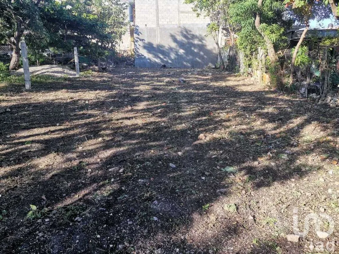 Terreno en Venta en Tuxtla Gutiérrez Centro, Tuxtla Gutiérrez, Chiapas | NEX-280733 | iad México | Foto 3 de 5
