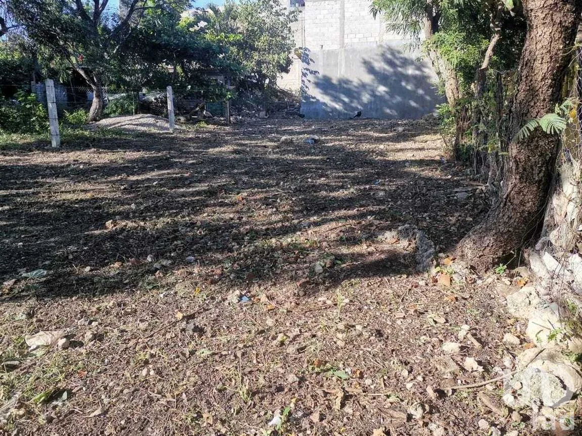 Terreno en Venta en Tuxtla Gutiérrez Centro, Tuxtla Gutiérrez, Chiapas | NEX-280733 | iad México | Foto 4 de 5