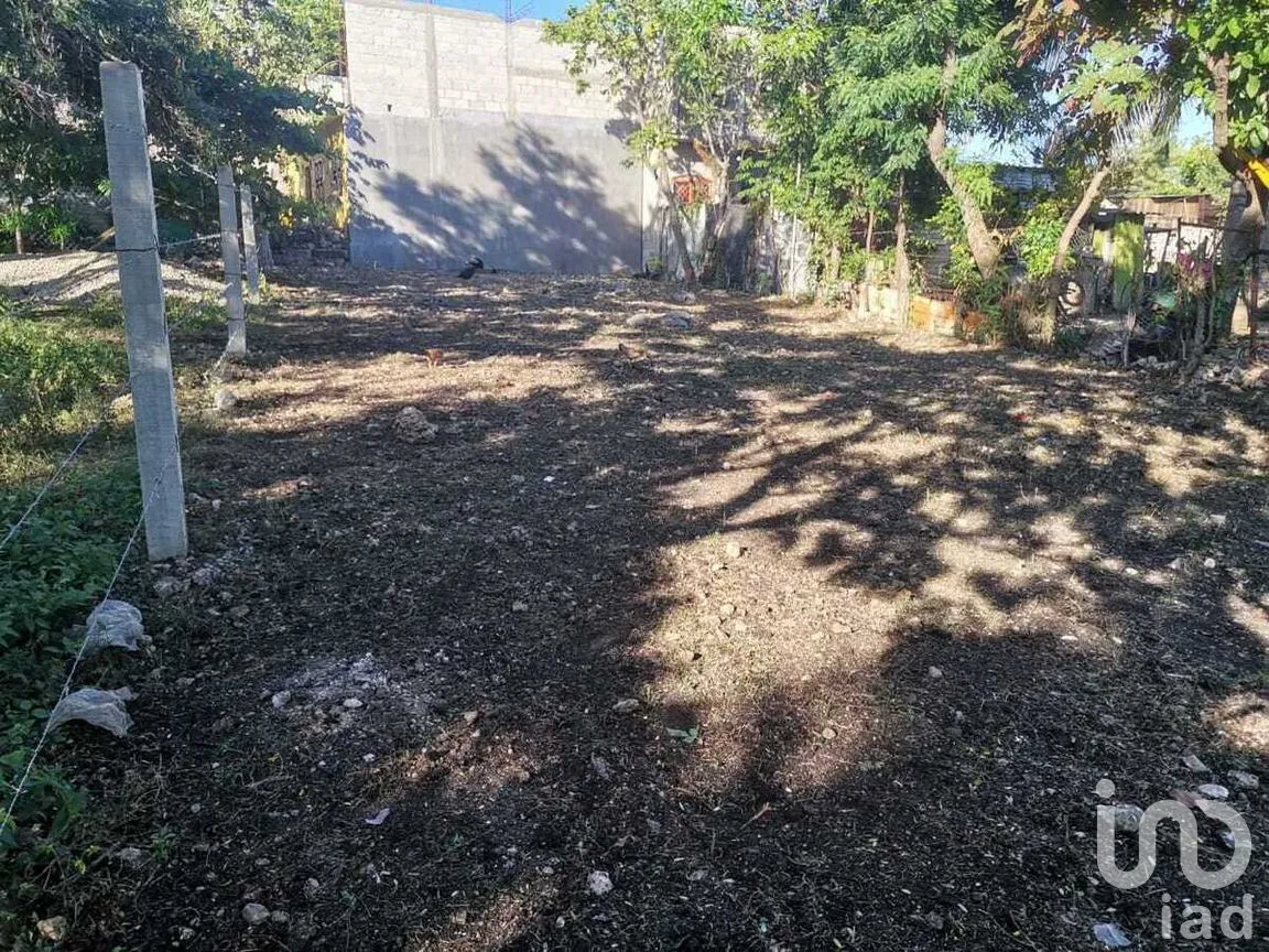 Terreno en Venta en Tuxtla Gutiérrez Centro, Tuxtla Gutiérrez, Chiapas | NEX-280733 | iad México | Foto 5 de 5