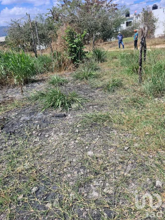 Terreno en Venta en Real del Bosque, Tuxtla Gutiérrez, Chiapas | NEX-280734 | iad México | Foto 4 de 9