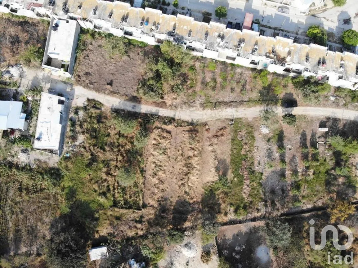Terreno en Venta en Real del Bosque, Tuxtla Gutiérrez, Chiapas | NEX-280734 | iad México | Foto 7 de 9