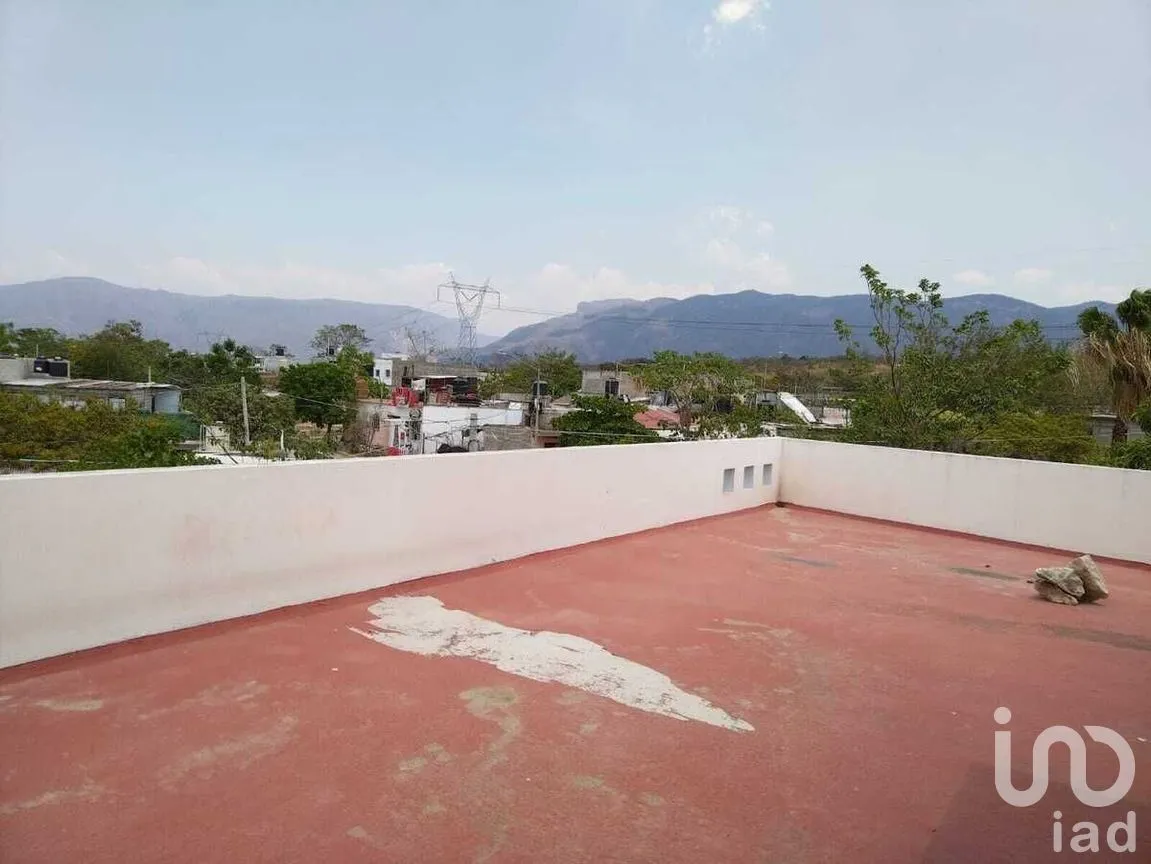 Casa en Venta en Vida Mejor, Tuxtla Gutiérrez, Chiapas | NEX-280736 | iad México | Foto 45 de 50