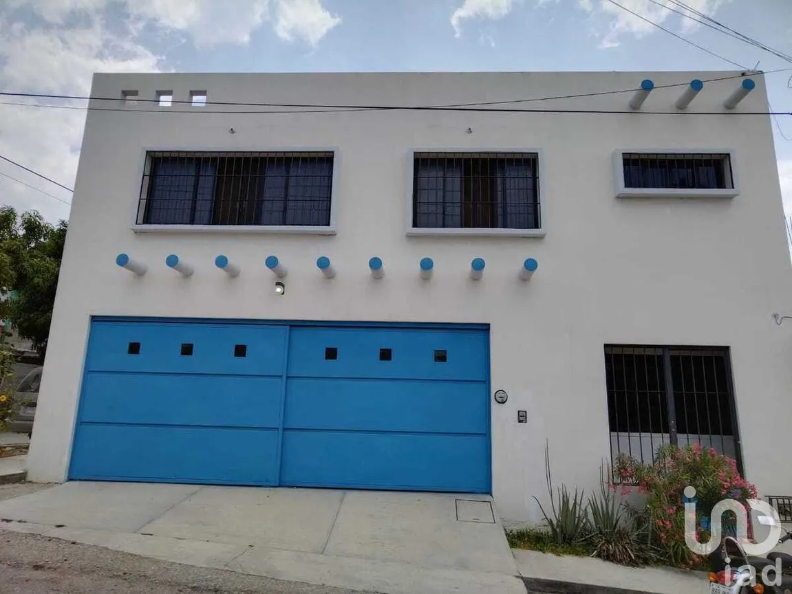 Casa en Venta en Vida Mejor, Tuxtla Gutiérrez, Chiapas | NEX-280736 | iad México | Foto 1 de 50