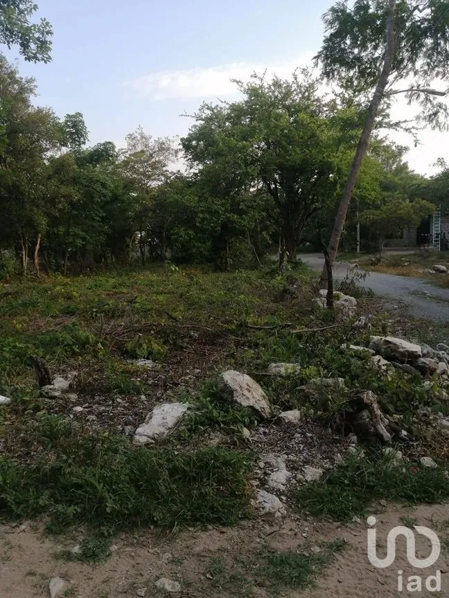 Terreno en Venta en Campestre Arenal, Tuxtla Gutiérrez, Chiapas | NEX-280740 | iad México | Foto 2 de 4