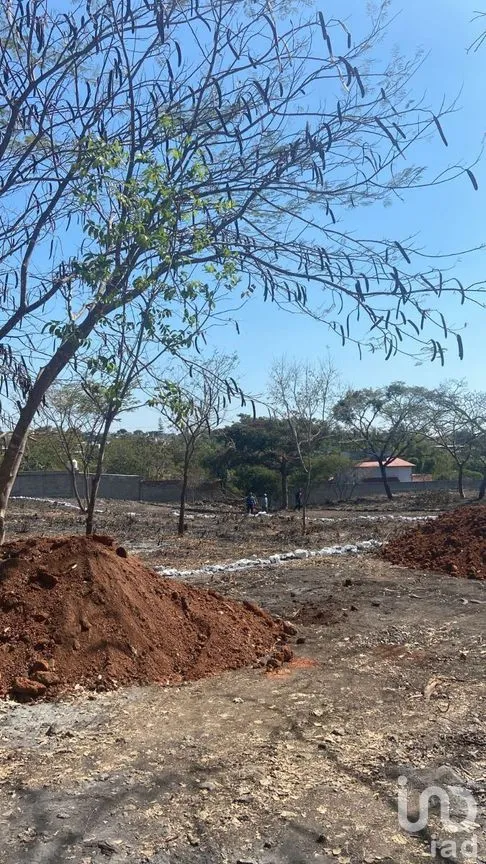 Terreno en Venta en El Jobo, Tuxtla Gutiérrez, Chiapas | NEX-280741 | iad México | Foto 3 de 11