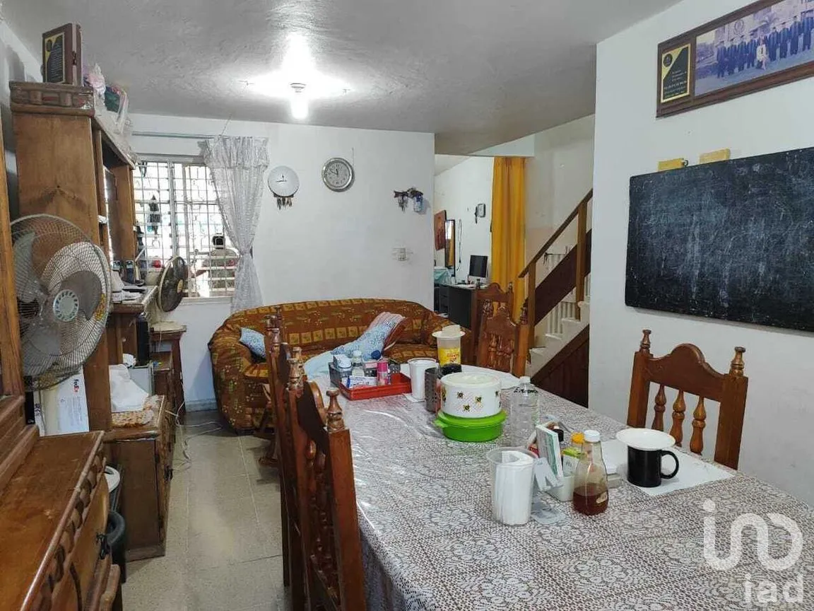 Casa en Venta en Los Laureles, Tapachula, Chiapas | NEX-280742 | iad México | Foto 11 de 33
