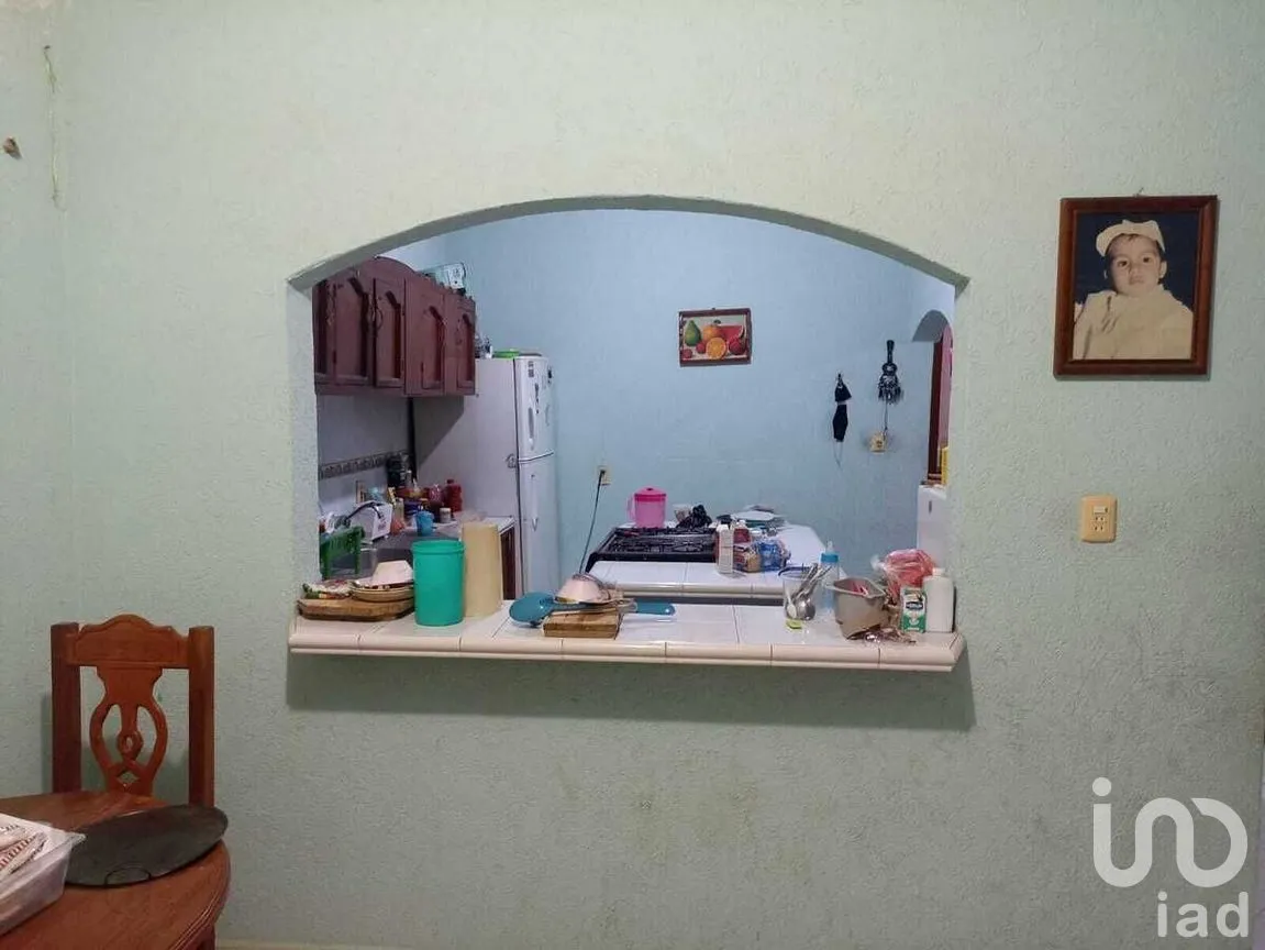 Casa en Venta en CCI, Tuxtla Gutiérrez, Chiapas | NEX-280745 | iad México | Foto 11 de 33