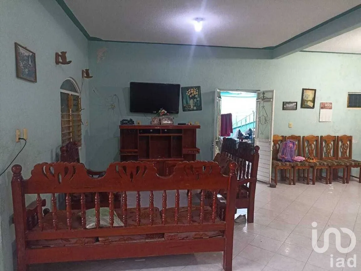 Casa en Venta en CCI, Tuxtla Gutiérrez, Chiapas | NEX-280745 | iad México | Foto 13 de 33