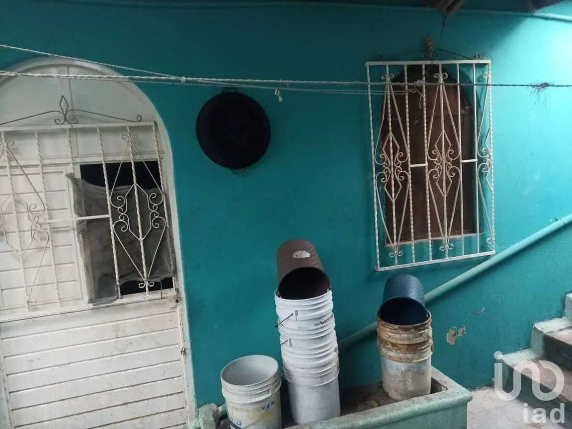 Casa en Venta en CCI, Tuxtla Gutiérrez, Chiapas | NEX-280745 | iad México | Foto 14 de 33