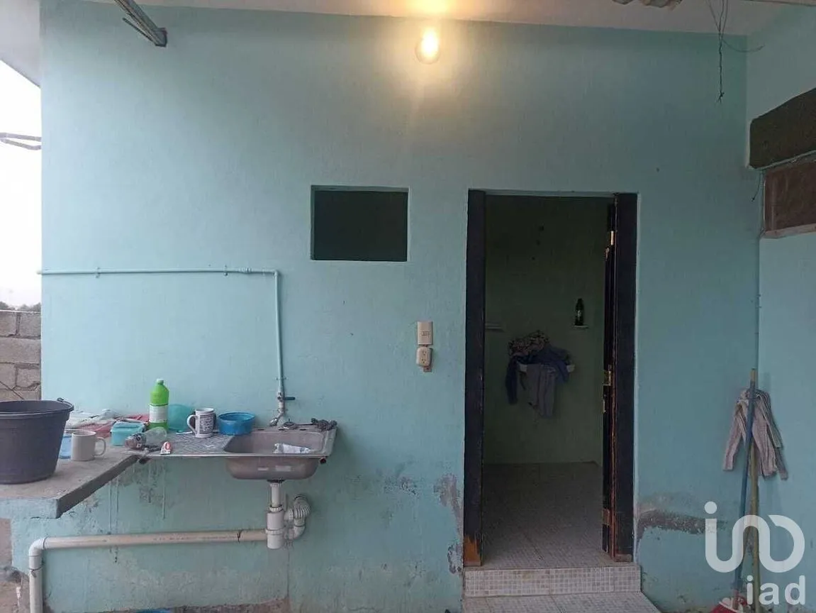 Casa en Venta en CCI, Tuxtla Gutiérrez, Chiapas | NEX-280745 | iad México | Foto 16 de 33