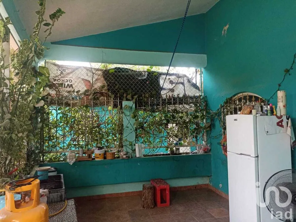 Casa en Venta en CCI, Tuxtla Gutiérrez, Chiapas | NEX-280745 | iad México | Foto 20 de 33