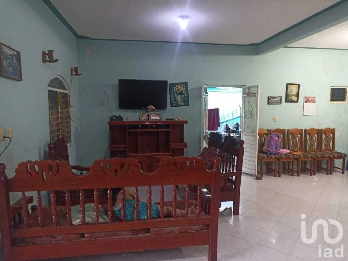 Casa en Venta en CCI, Tuxtla Gutiérrez, Chiapas | NEX-280745 | iad México | Foto 3 de 33