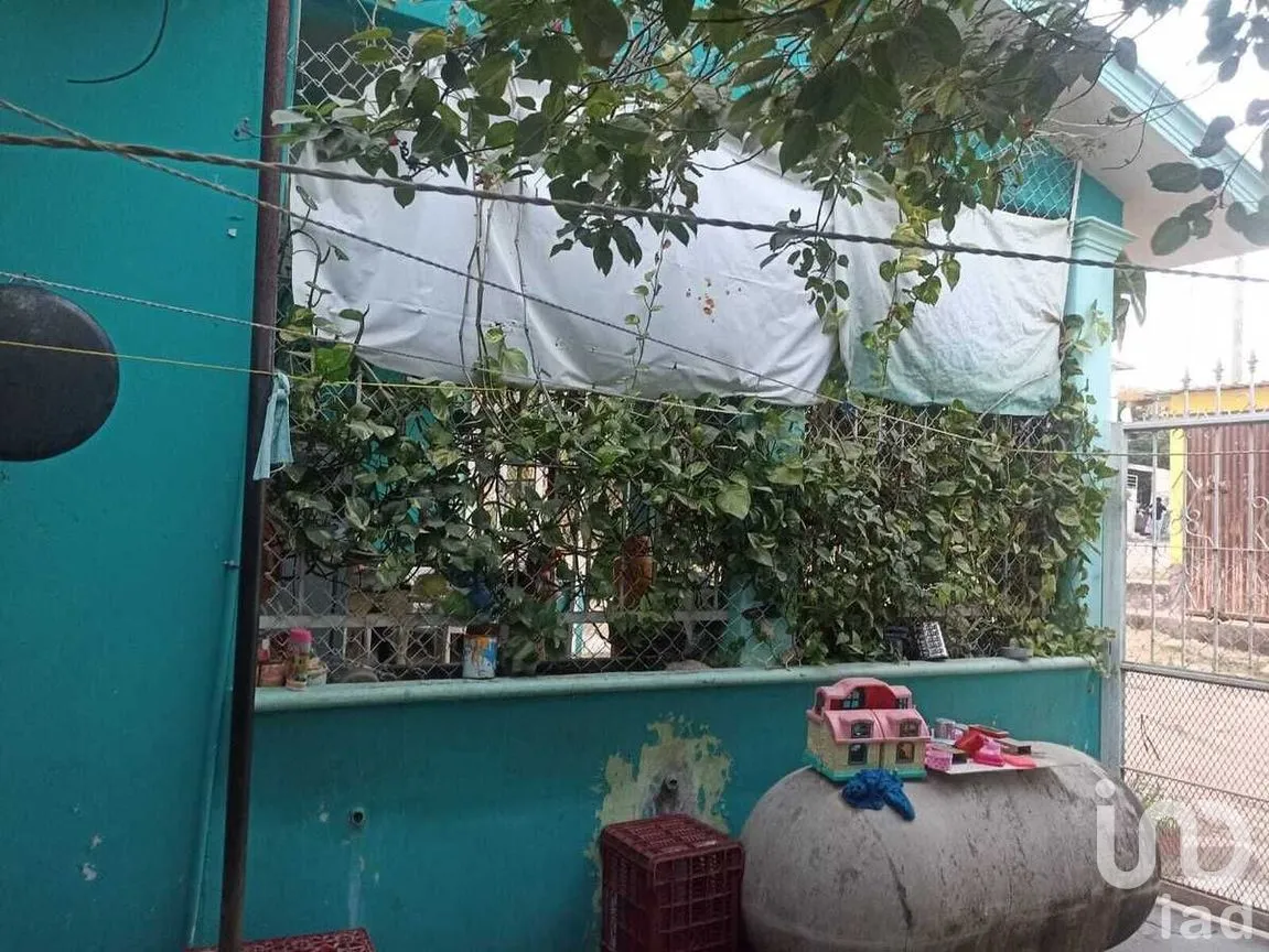 Casa en Venta en CCI, Tuxtla Gutiérrez, Chiapas | NEX-280745 | iad México | Foto 22 de 33
