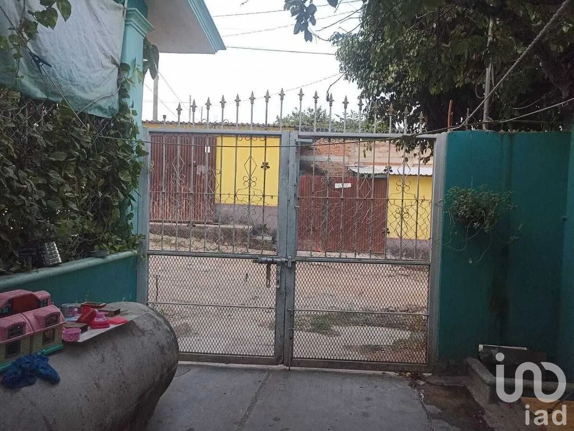 Casa en Venta en CCI, Tuxtla Gutiérrez, Chiapas | NEX-280745 | iad México | Foto 23 de 33