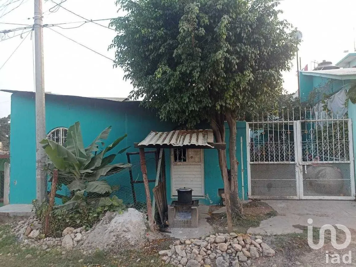 Casa en Venta en CCI, Tuxtla Gutiérrez, Chiapas | NEX-280745 | iad México | Foto 24 de 33