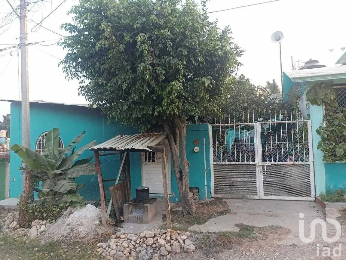 Casa en Venta en CCI, Tuxtla Gutiérrez, Chiapas | NEX-280745 | iad México | Foto 25 de 33