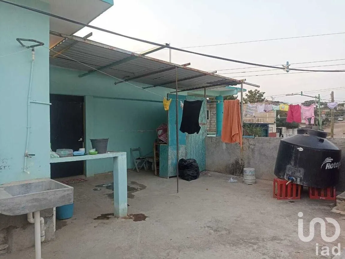 Casa en Venta en CCI, Tuxtla Gutiérrez, Chiapas | NEX-280745 | iad México | Foto 6 de 33