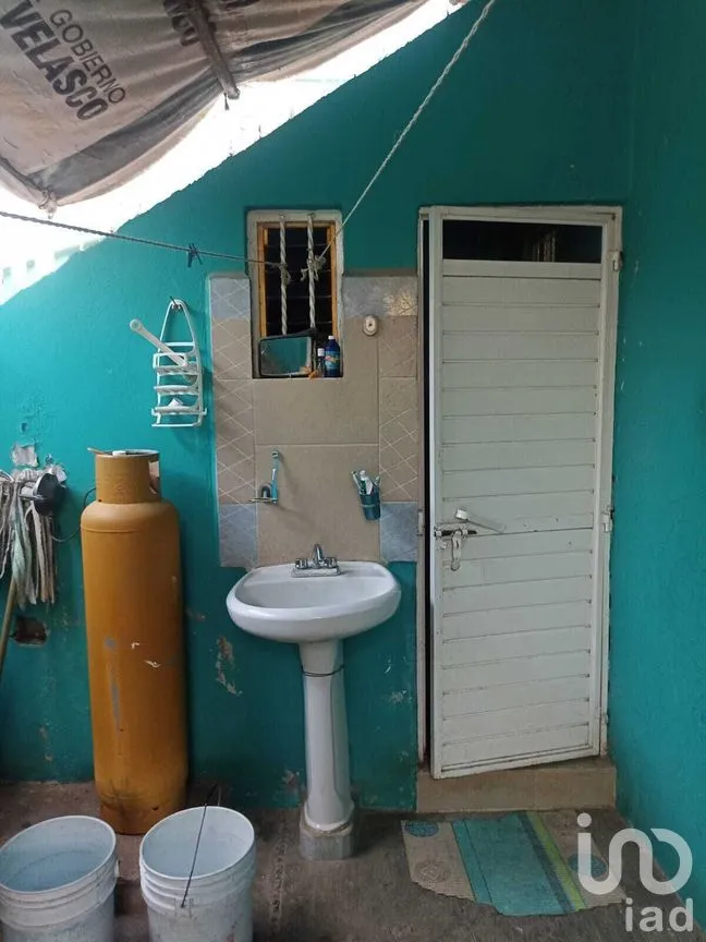 Casa en Venta en CCI, Tuxtla Gutiérrez, Chiapas | NEX-280745 | iad México | Foto 7 de 33