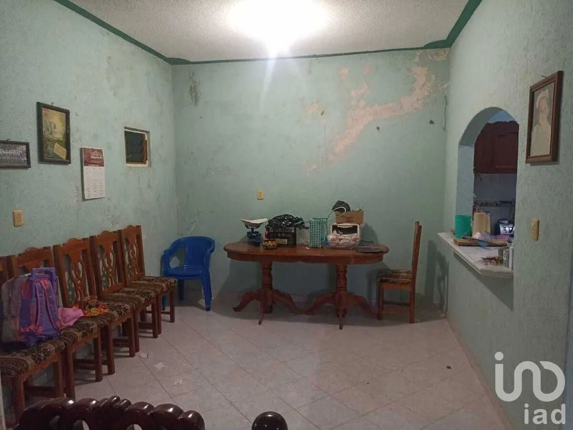 Casa en Venta en CCI, Tuxtla Gutiérrez, Chiapas | NEX-280745 | iad México | Foto 8 de 33