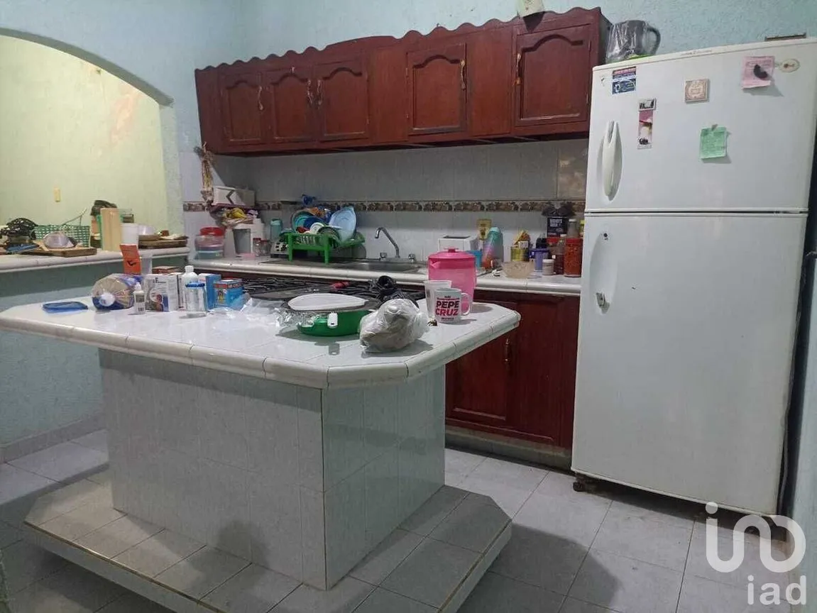 Casa en Venta en CCI, Tuxtla Gutiérrez, Chiapas | NEX-280745 | iad México | Foto 9 de 33