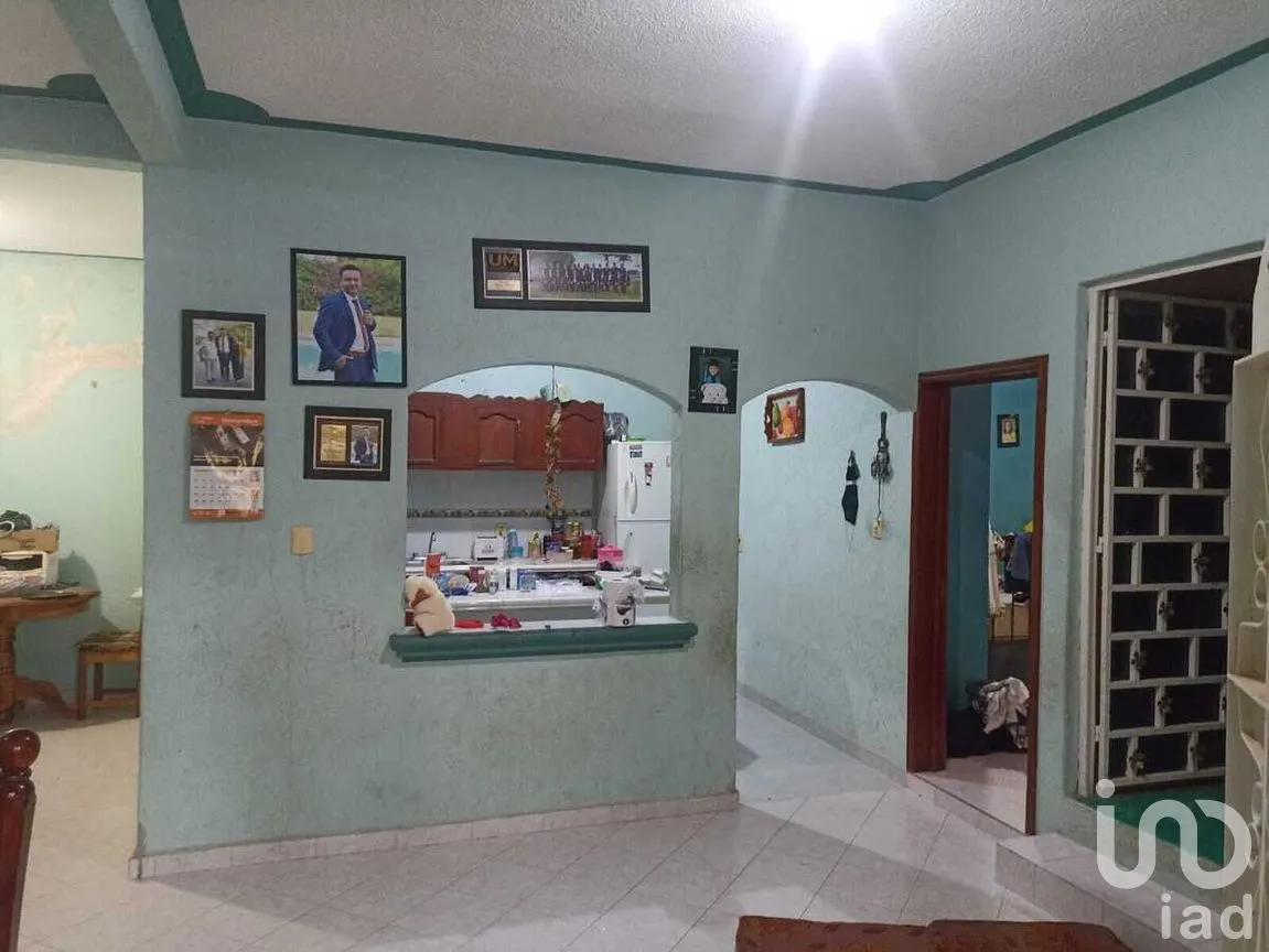 Casa en Venta en CCI, Tuxtla Gutiérrez, Chiapas | NEX-280745 | iad México | Foto 10 de 33