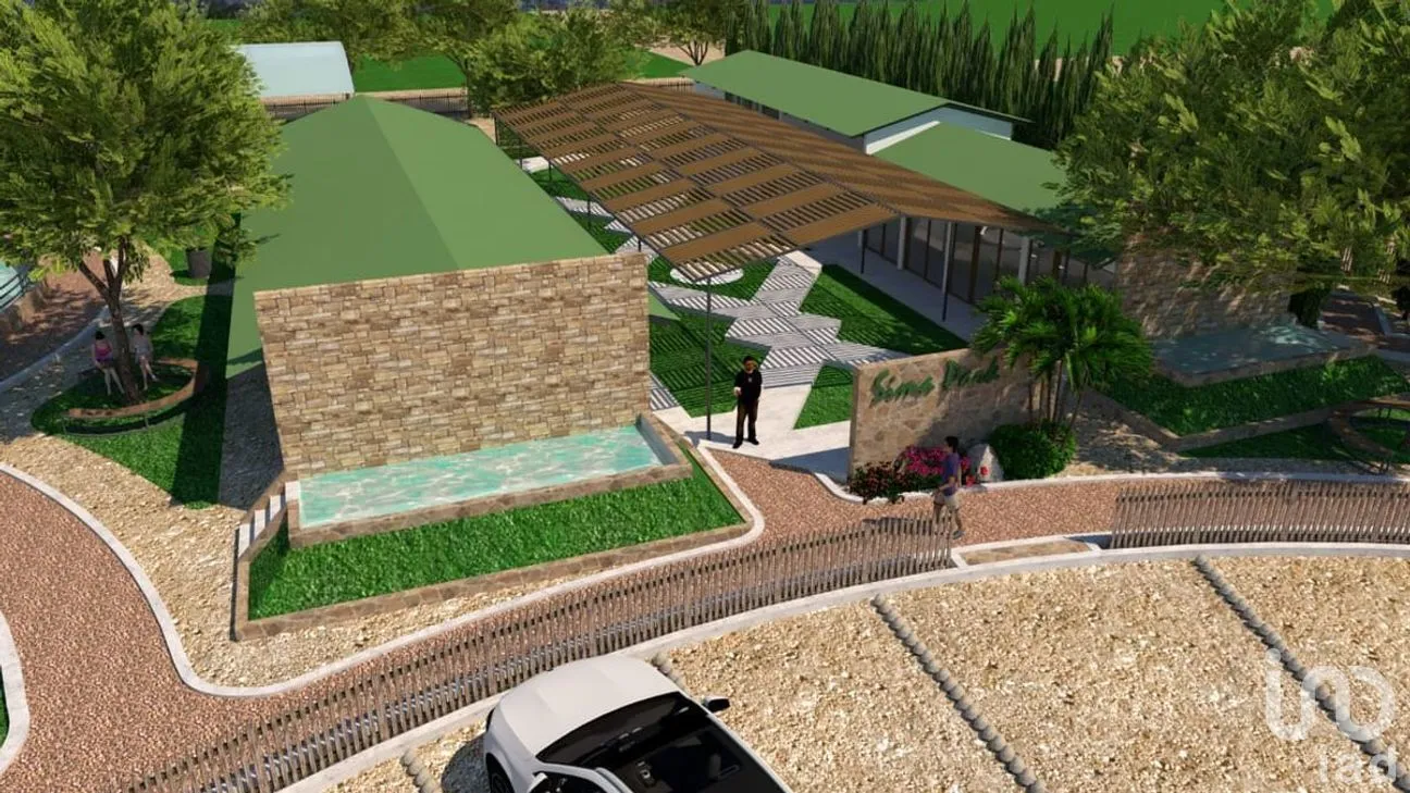Terreno en Venta en Ocozocoautla de Espinosa Centro, Ocozocoautla de Espinosa, Chiapas | NEX-280746 | iad México | Foto 2 de 7