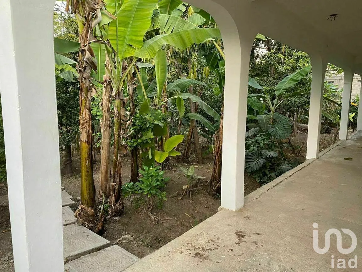 Casa en Venta en Terán, Tuxtla Gutiérrez, Chiapas | NEX-280747 | iad México | Foto 11 de 12