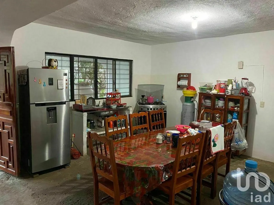 Casa en Venta en Terán, Tuxtla Gutiérrez, Chiapas | NEX-280747 | iad México | Foto 4 de 12